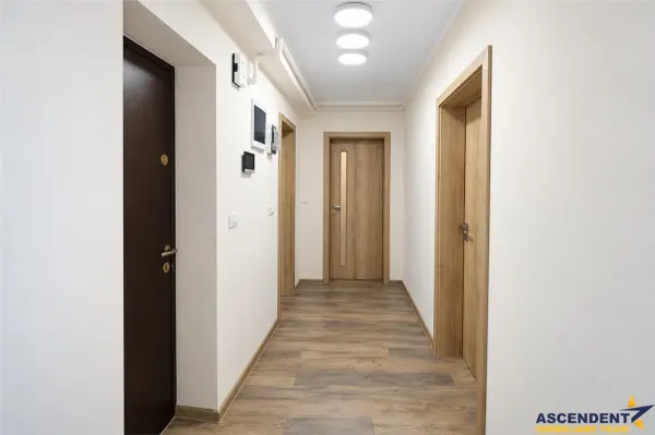 Apartament 3 camere Brașov - poza 13