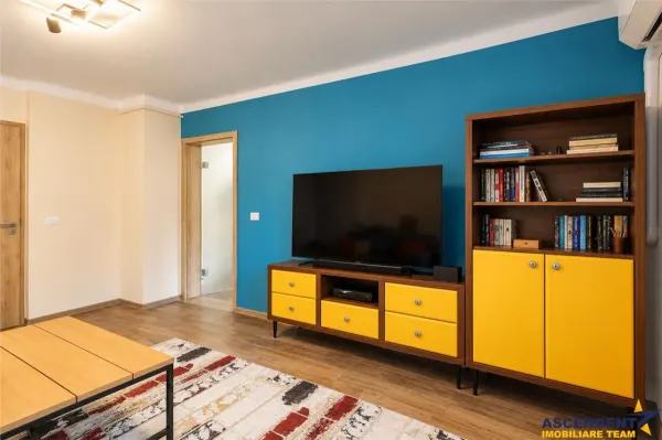 Apartament 3 camere Brașov - poza 14