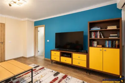Apartament 3 camere Brașov - poza 14