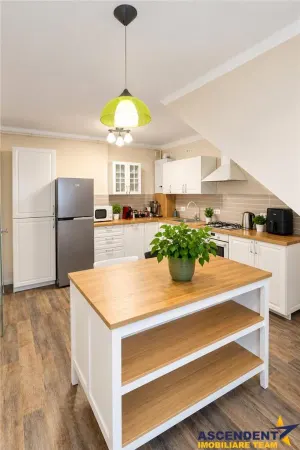 Apartament 3 camere Brașov - poza 17