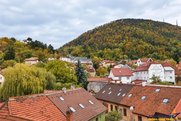 Apartament 3 camere Brașov - poza 18
