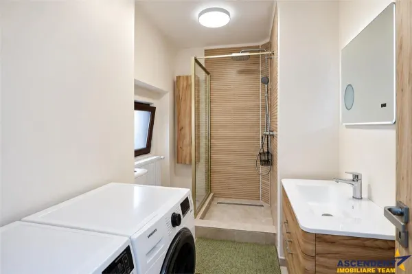 Apartament 3 camere Brașov - poza 20