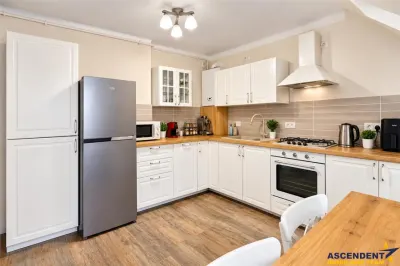 Apartament 3 camere Brașov - poza 22