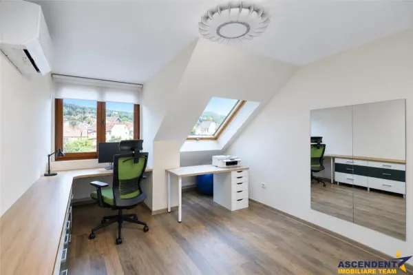 Apartament 3 camere Brașov - poza 4
