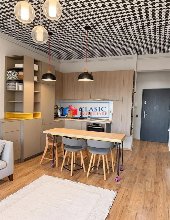 Apartament 3 camere Cluj-Napoca - poza 1