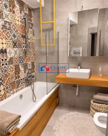 Apartament 3 camere Cluj-Napoca - poza 12