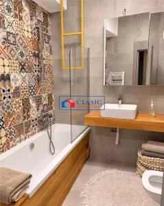 Apartament 3 camere Cluj-Napoca - poza 12