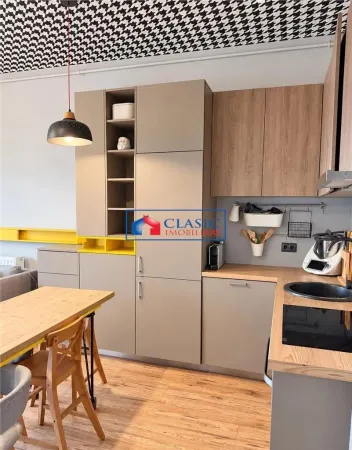 Apartament 3 camere Cluj-Napoca - poza 4