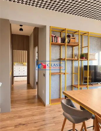 Apartament 3 camere Cluj-Napoca - poza 5