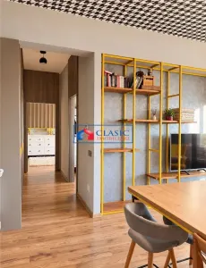 Apartament 3 camere Cluj-Napoca - poza 5