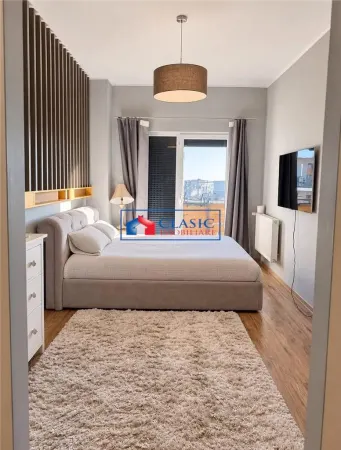 Apartament 3 camere Cluj-Napoca - poza 6