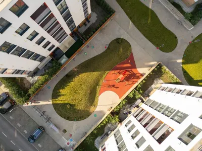 Apartament 2 camere | ARED CITY – Bloc R39 | Comision 0% - Arad