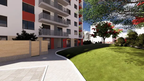 Apartament 2 camere Arad - poza 6
