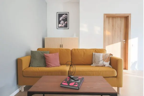 Apartament 2 camere Arad - poza 8