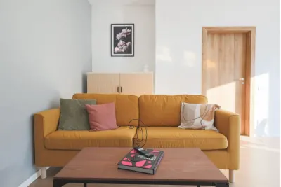 Apartament 2 camere Arad - poza 8