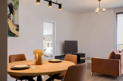 Apartament 2 camere Arad - poza 3