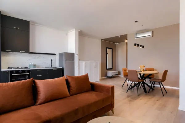 Apartament 2 camere Arad - poza 9