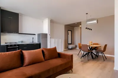 Apartament 2 camere Arad - poza 9