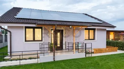 RECO Casa premium in Nojorid - Nojorid