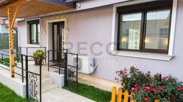 Casă 3 camere Nojorid - poza 2