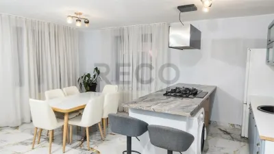 Casă 3 camere Nojorid - poza 11