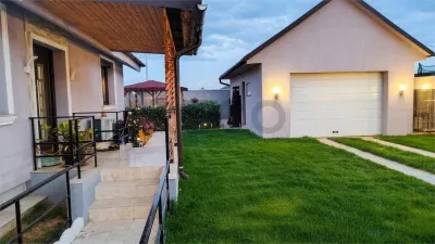 Casă 3 camere Nojorid - poza 3