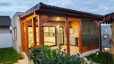 Casă 3 camere Nojorid - poza 27
