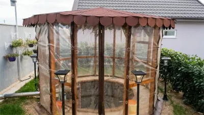 Casă 3 camere Nojorid - poza 32