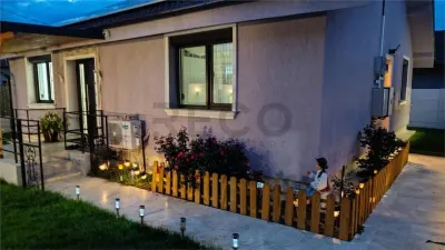 Casă 3 camere Nojorid - poza 33