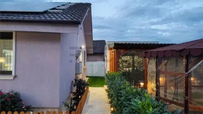 Casă 3 camere Nojorid - poza 35