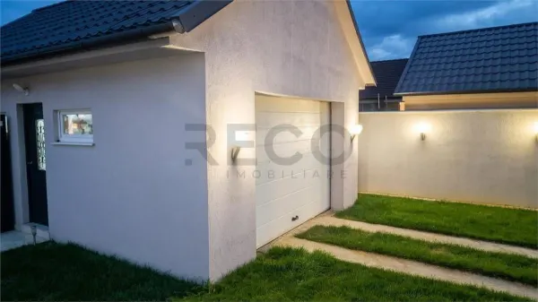 Casă 3 camere Nojorid - poza 37