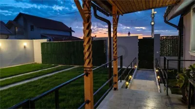 Casă 3 camere Nojorid - poza 5