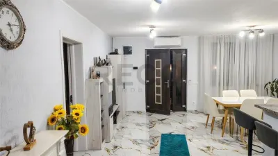 Casă 3 camere Nojorid - poza 7