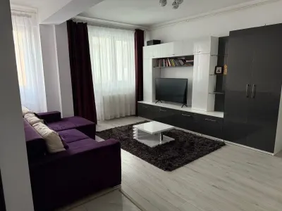 Închiriere apartament 2 camere Militari Residence - Bucuresti