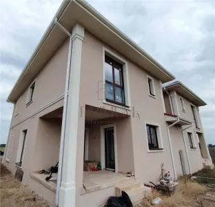 Calea Urseni - Duplex 5 camere - despartit prin C.T. - finisaje premium - Urseni