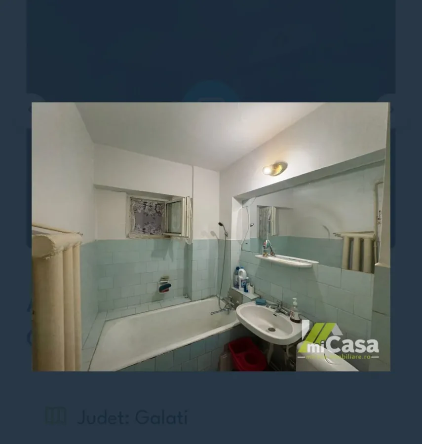 Apartament 3 camere Galați - poza 3