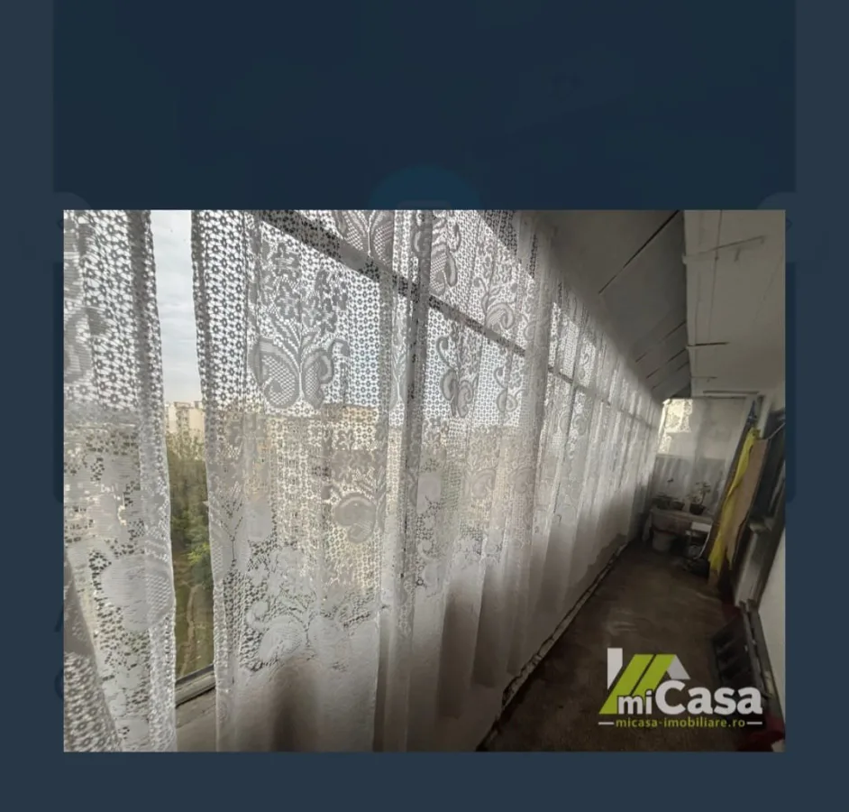 Apartament 3 camere Galați - poza 5