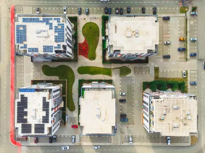 Penthouse Premium de Vânzare | Comision 0% - Arad