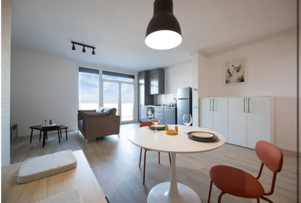 Apartament 2 camere Arad - poza 2