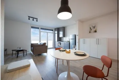 Apartament 2 camere Arad - poza 2