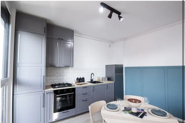 Apartament 2 camere Arad - poza 6