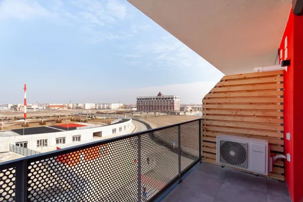 Apartament 2 camere Arad - poza 1