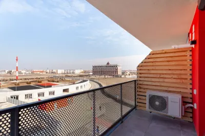 Apartament Nou ARED | 2 Camere | La Cheie | Comision 0% - Arad