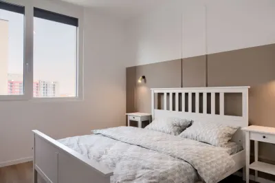 Apartament 2 camere Arad - poza 11