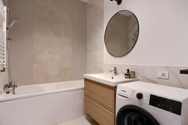 Apartament 2 camere Arad - poza 12