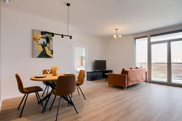 Apartament 2 camere Arad - poza 5