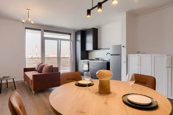 Apartament 2 camere Arad - poza 6