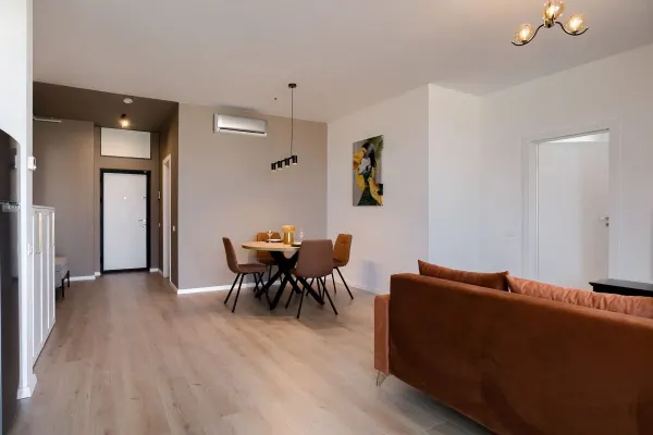 Apartament 2 camere Arad - poza 7