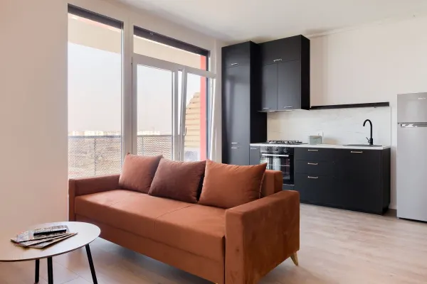 Apartament 2 camere Arad - poza 8