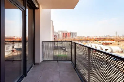 Apartament 2 camere Arad - poza 9